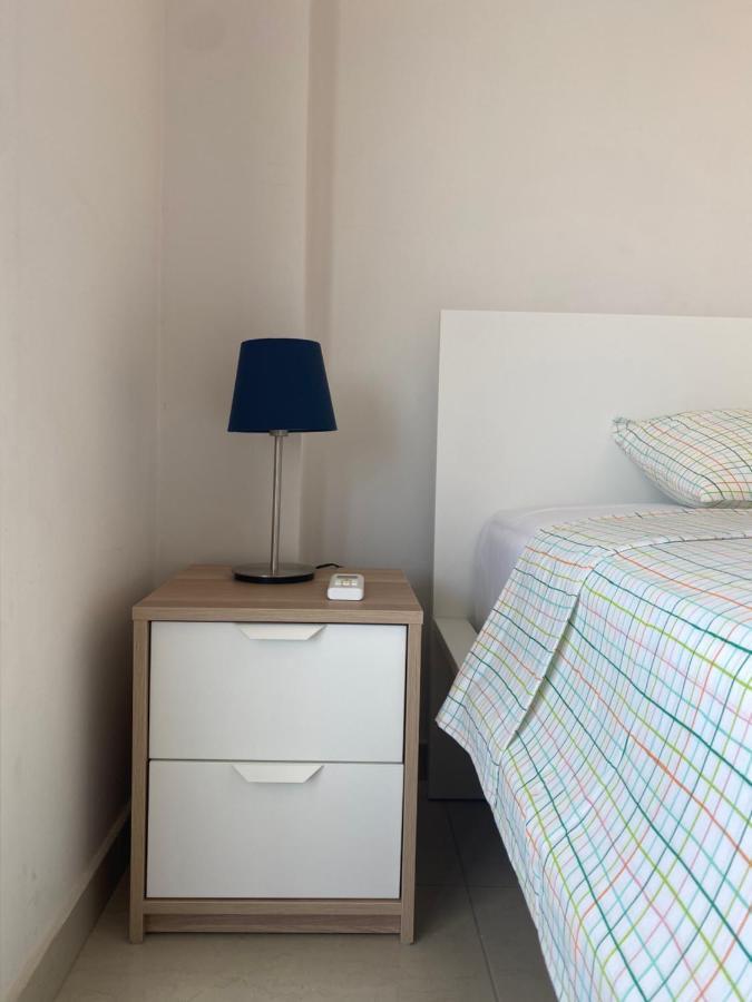 شقة Konnos Flat بروتاراس المظهر الخارجي الصورة