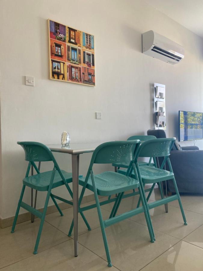 شقة Konnos Flat بروتاراس المظهر الخارجي الصورة