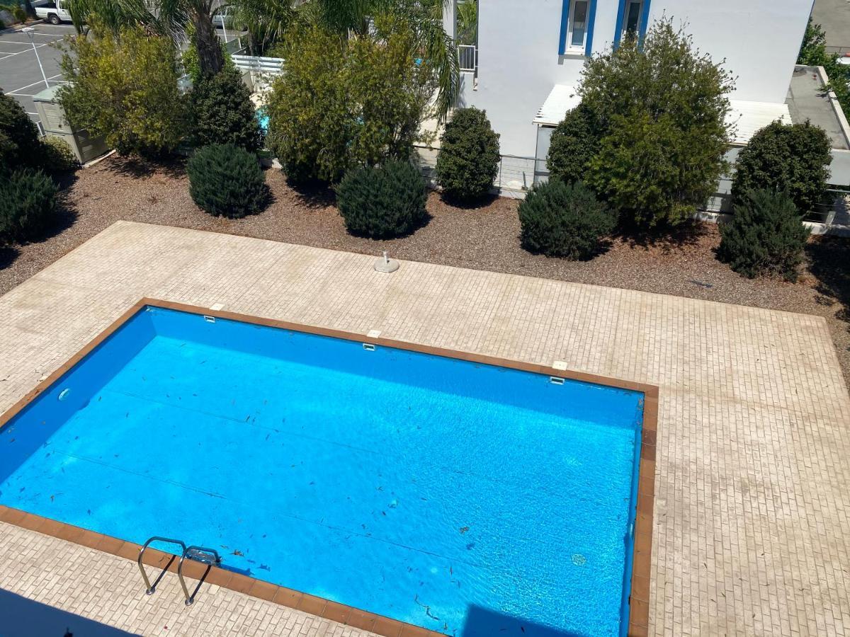شقة Konnos Flat بروتاراس المظهر الخارجي الصورة
