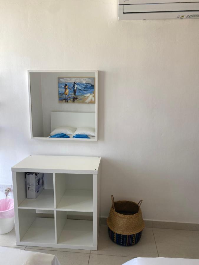 شقة Konnos Flat بروتاراس المظهر الخارجي الصورة