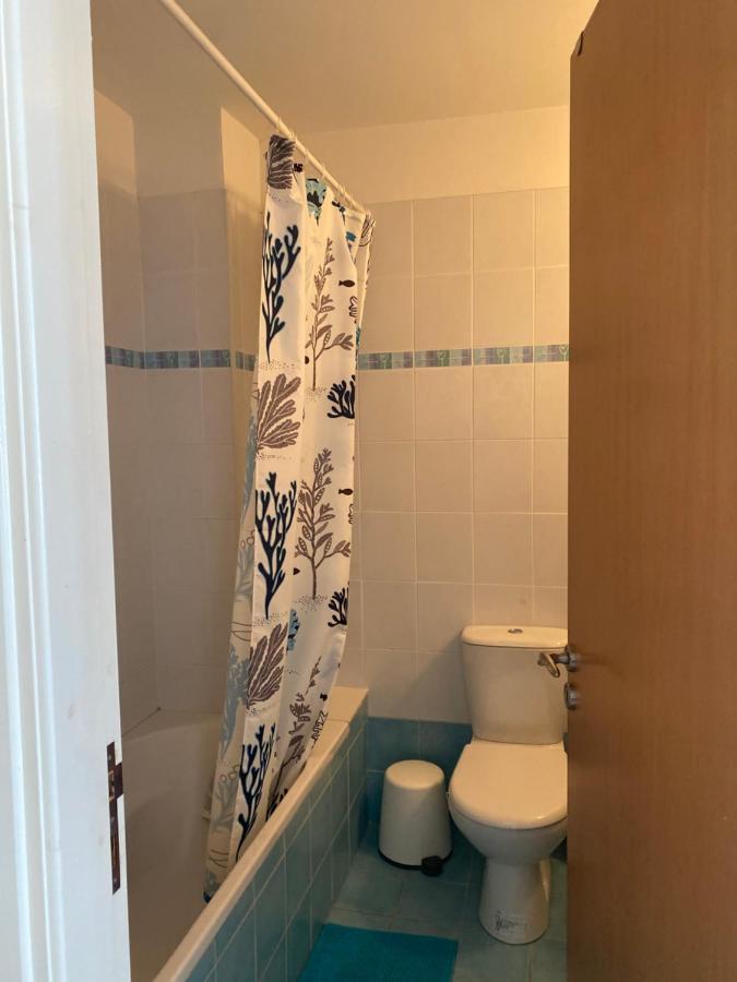 شقة Konnos Flat بروتاراس المظهر الخارجي الصورة