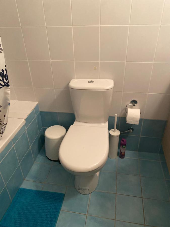 شقة Konnos Flat بروتاراس المظهر الخارجي الصورة