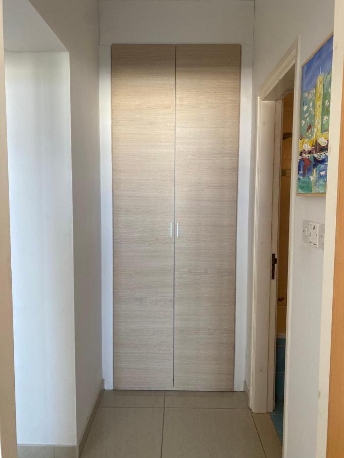 شقة Konnos Flat بروتاراس المظهر الخارجي الصورة