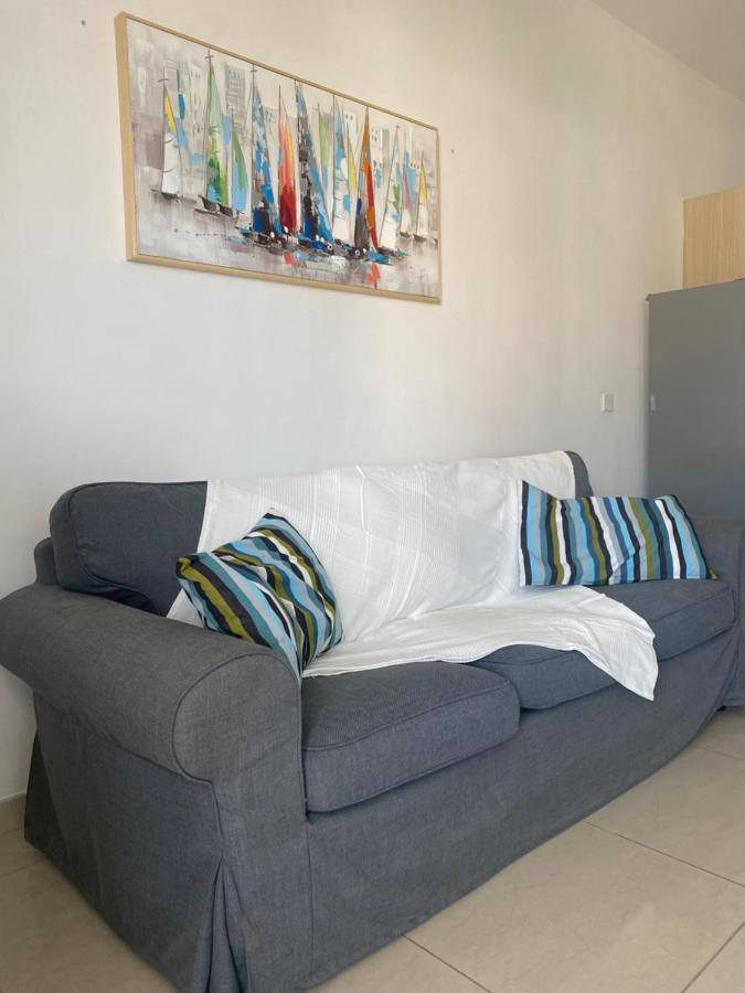 شقة Konnos Flat بروتاراس المظهر الخارجي الصورة