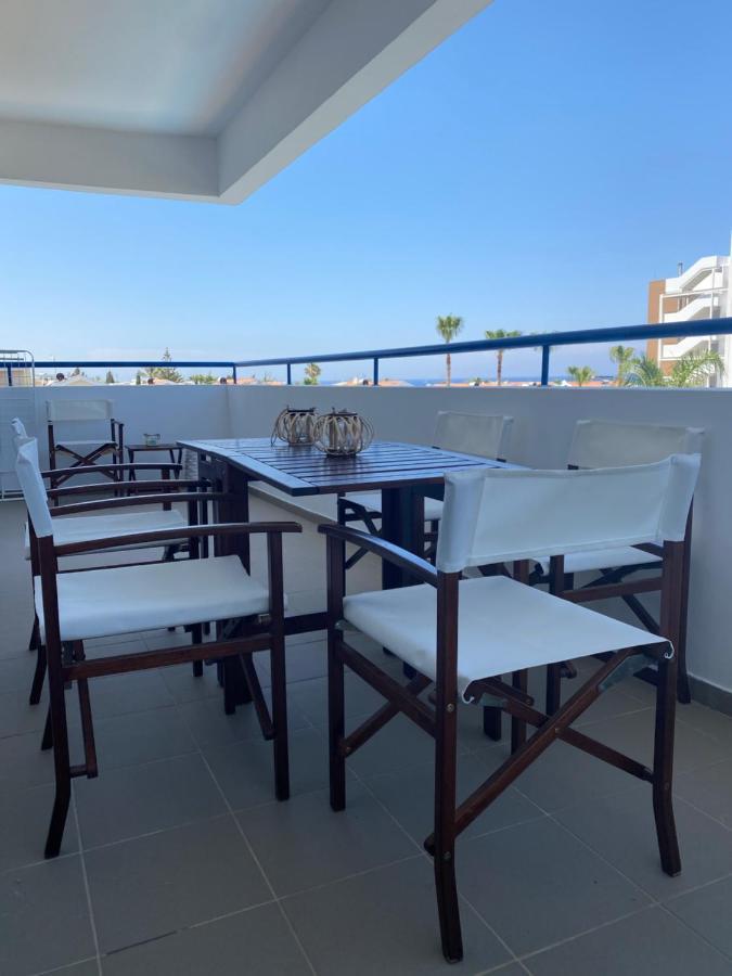 شقة Konnos Flat بروتاراس المظهر الخارجي الصورة