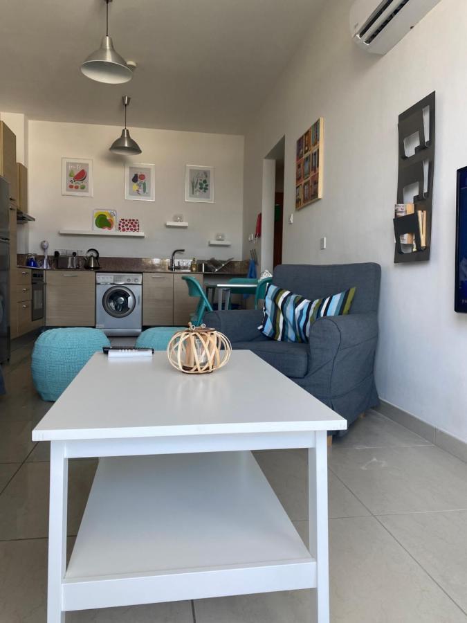 شقة Konnos Flat بروتاراس المظهر الخارجي الصورة