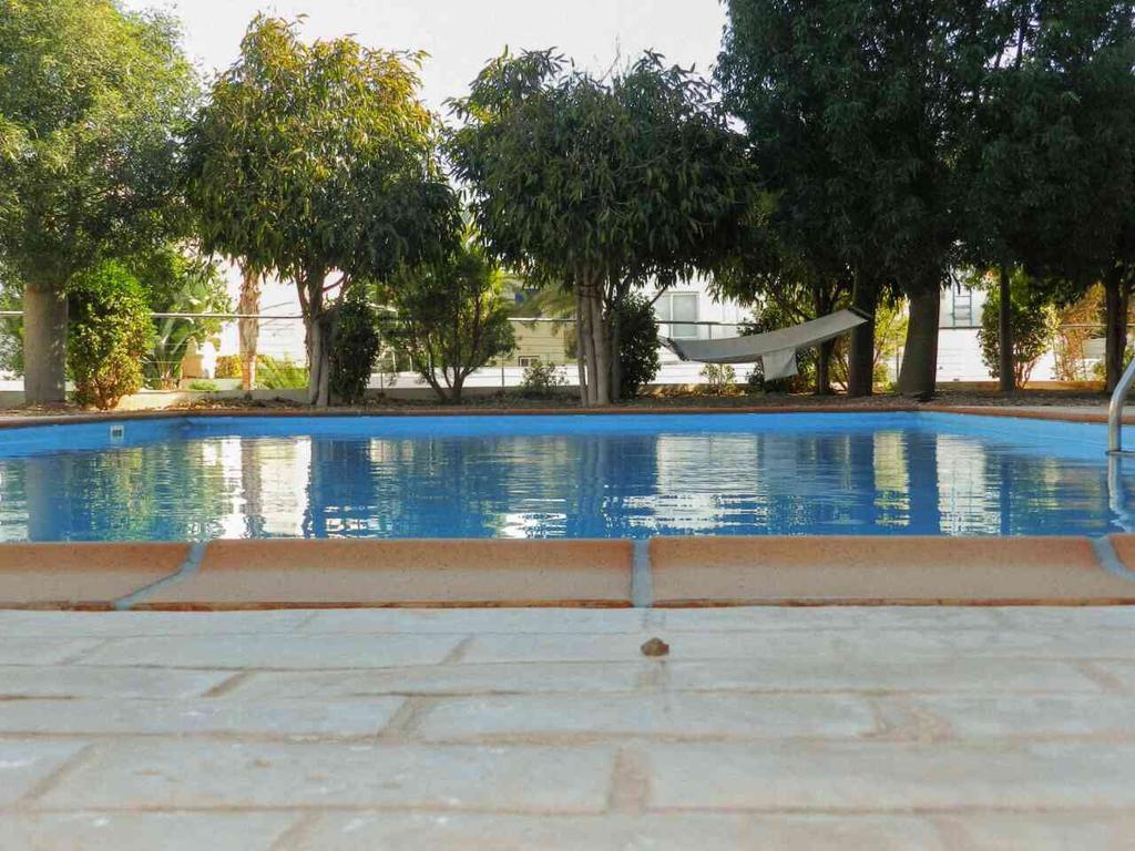 شقة Konnos Flat بروتاراس المظهر الخارجي الصورة