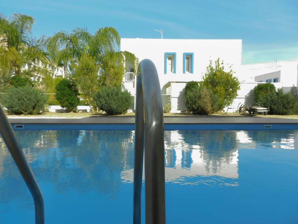 شقة Konnos Flat بروتاراس المظهر الخارجي الصورة