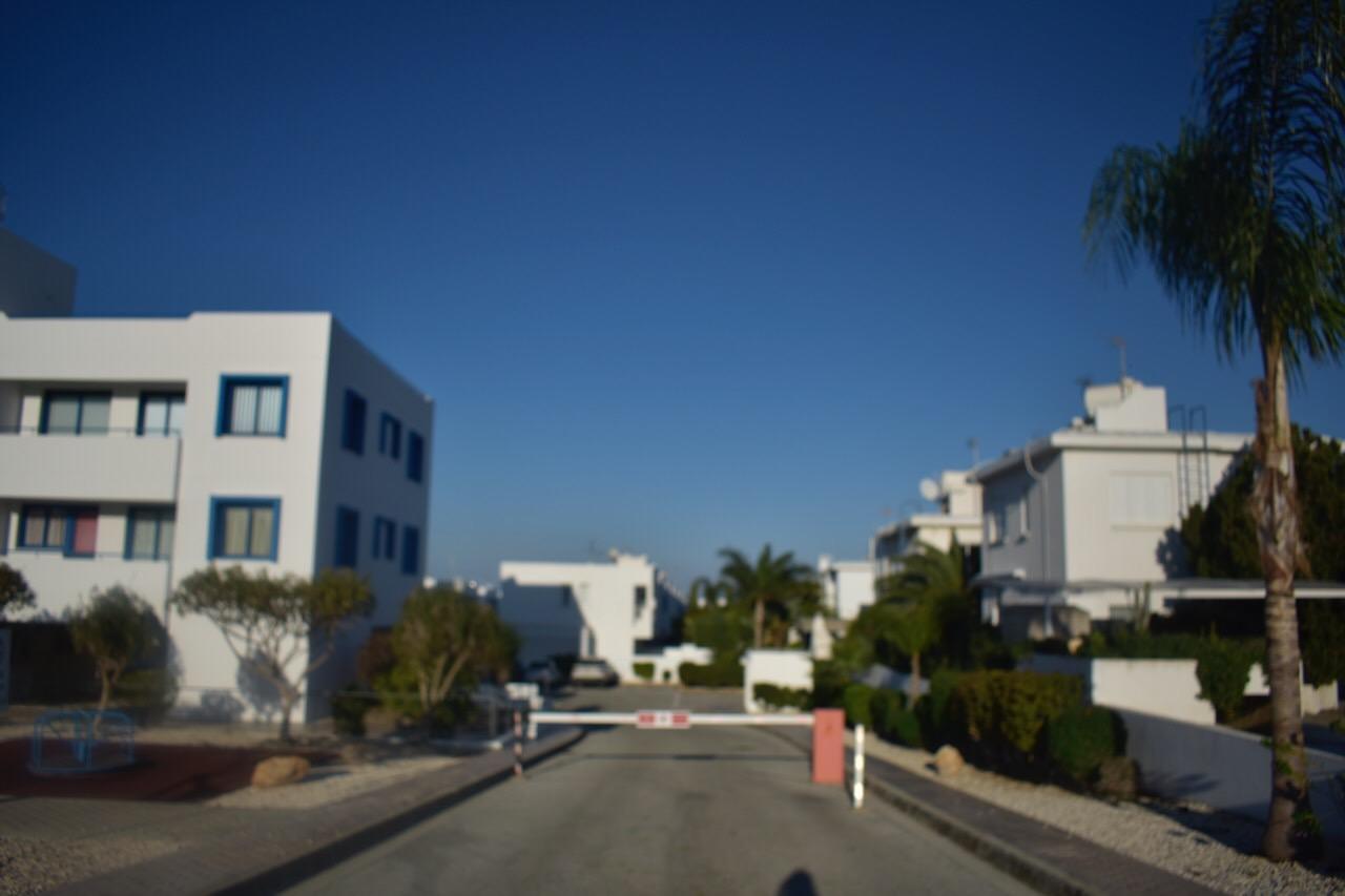 شقة Konnos Flat بروتاراس المظهر الخارجي الصورة